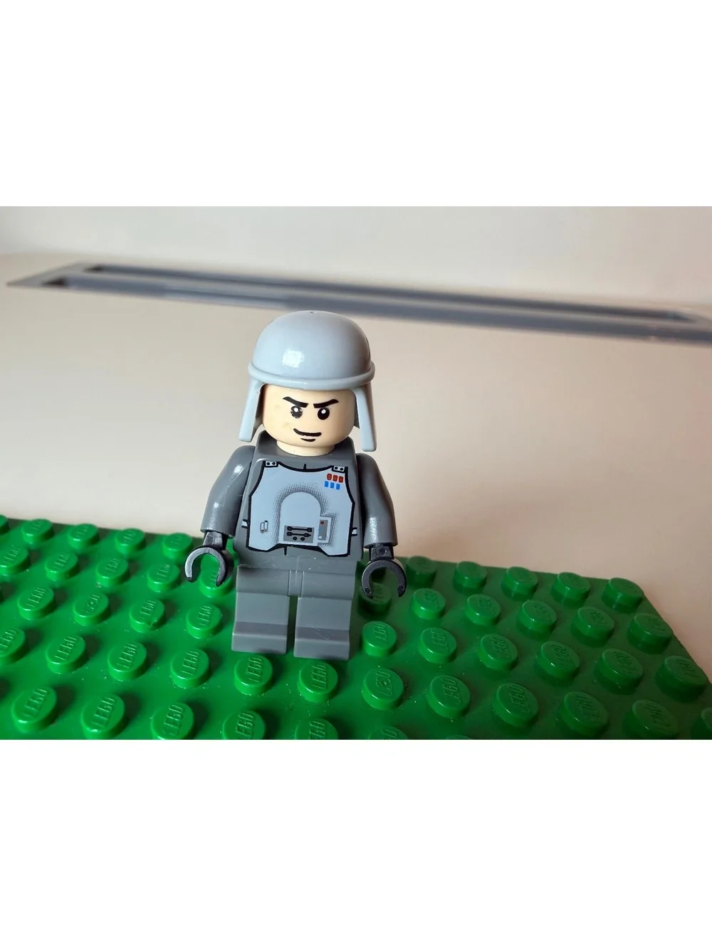 LEGO Star Wars Imperial Officer Minifigure